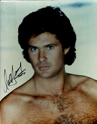 Lot 124 - BEEFCAKE: (x5)
