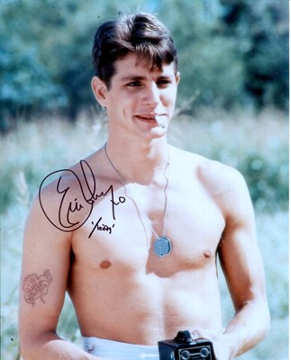 Lot 125 - BEEFCAKE: (x5)