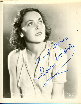 Lot 164 - TARZAN: (x5)