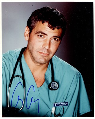 Lot 287 - MEDICAL DRAMAS: (x11)