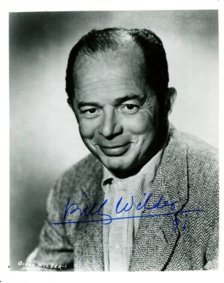 Lot 68 - FILM DIRECTORS: (x7)