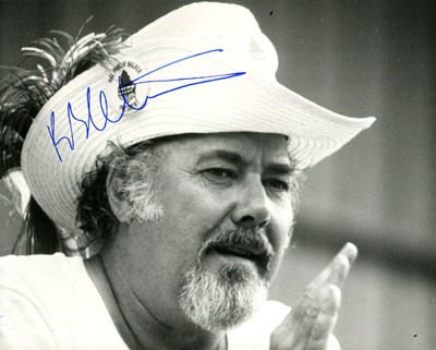 Lot 71 - FILM DIRECTORS: (x7)