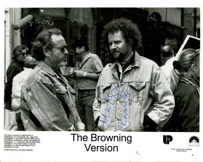 Lot 404 - BRITISH FILM DIRECTORS: (x6)