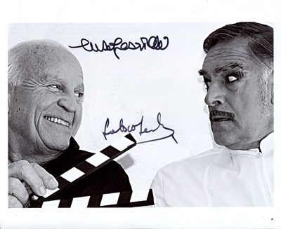 Lot 507 - CASTELLARI & TESTI