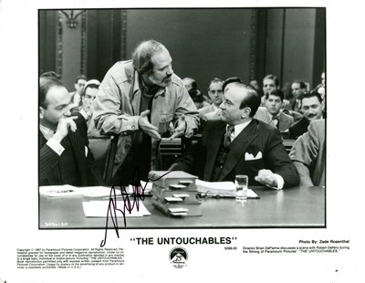Lot 400 - DE PALMA BRIAN: (1940- )