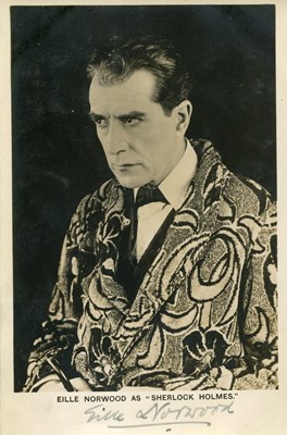 Lot 409 - NORWOOD EILLE: (1861-1948)
