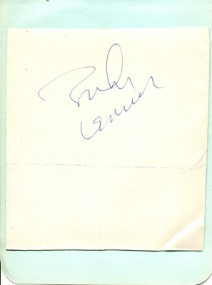 Lot 648 - LENNON JOHN: (1940-1980)