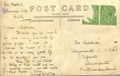 Lot 457 - BLYTON ENID: (1897-1968)