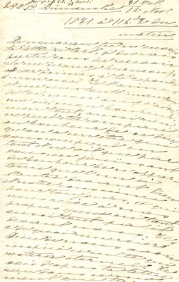 Lot 306 - DOLGORUKOVA CATHERINE: (1847-1922)