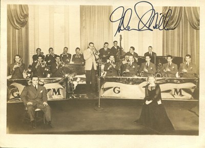Lot 631 - MILLER GLENN: (1904-1944)