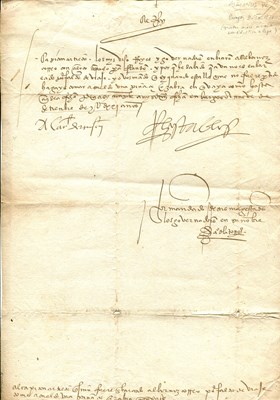 Lot 683 - POPE ADRIAN VI: (1459-1523)