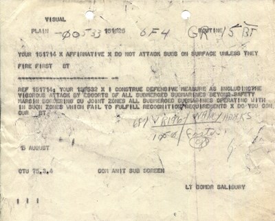 Lot 735 - WORLD WAR II