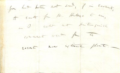 Lot 1211 - DARWIN CHARLES: (1809-1882)