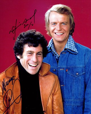Lot 497 - STARSKY & HUTCH