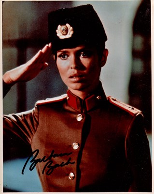 Lot 535 - JAMES BOND: (x5)