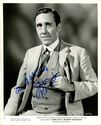 Lot 367 - ACADEMY AWARD WINNERS