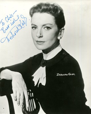 Lot 396 - ACADEMY AWARD WINNERS