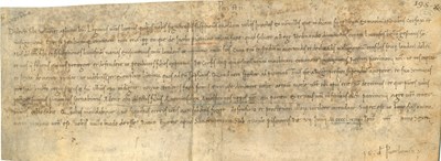 Lot 682 - PIUS III: (1439-1503)