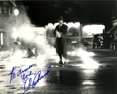 Lot 350 - EASTWOOD CLINT: (1930- )
