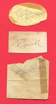 Lot 650 - BEATLES THE