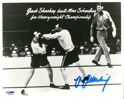 Lot 582 - SCHMELING & MOORE