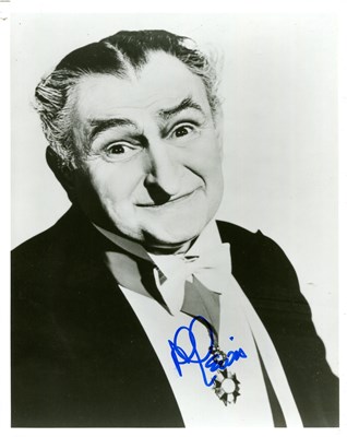 Lot 413 - LEWIS AL: (1923-2006)