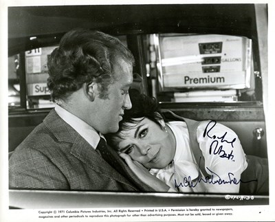 Lot 298 - THE RECKONING