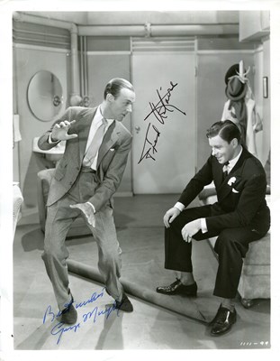 Lot 292 - BROADWAY MELODY OF 1940