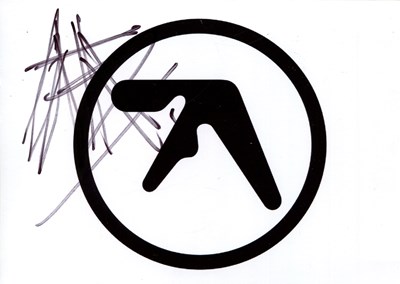Lot 600 - APHEX TWIN: (1971- )