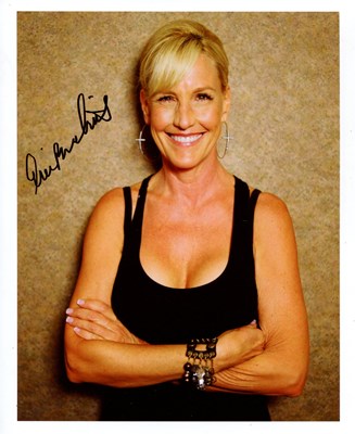 Lot 625 - BROCKOVICH ERIN: (1960- )