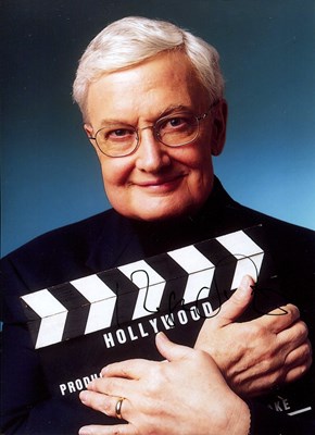 Lot 1015 - EBERT ROGER: (1942-2013)