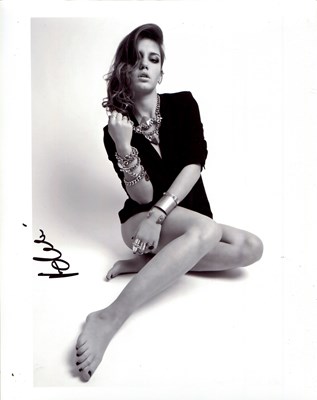 Lot 336 - EXARCHOPOULOS ADÈLE: (1993- )