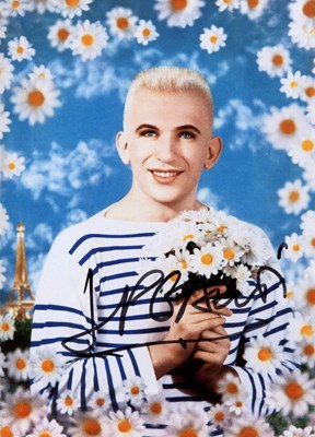 Lot 662 - GAULTIER JEAN PAUL: (1952- )