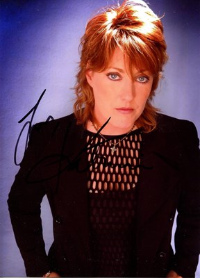 Lot 575 - LESKANICH KATRINA: (1960- )