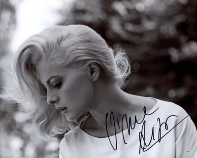 Lot 202 - LISI VIRNA: (1936-2014)