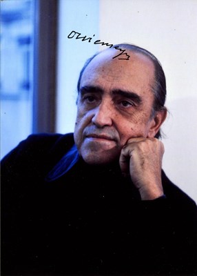 Lot 932 - NIEMEYER OSCAR: (1907-2012)