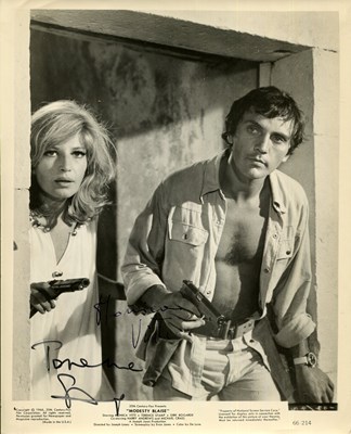 Lot 297 - MODESTY BLAISE