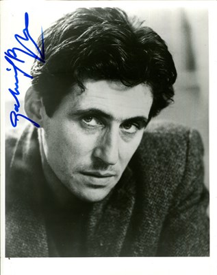 Lot 189 - ACTORS: (x5)