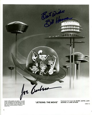 Lot 309 - HANNA BARBERA