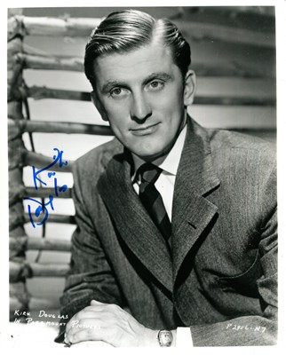 Lot 171 - DOUGLAS KIRK: (1916-2020)