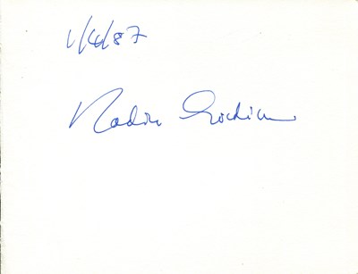 Lot 1027 - LITERATURE: (x4)