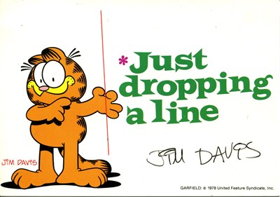 Lot 951 - CARTOONISTS: (x21)