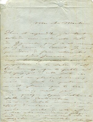 Lot 759 - THALBERG SIGISMOND: (1812-1871)