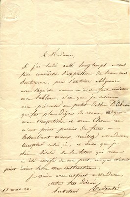 Lot 826 - REDOUTÉ PIERRE-JOSEPH: (1759-1840)
