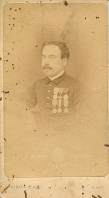 Lot 1147 - FRIGYESI GUSTAV: (1834-1878)