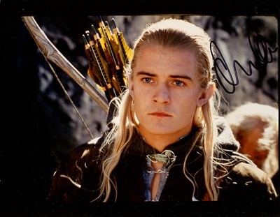 Lot 318 - THE LORD OF THE RINGS