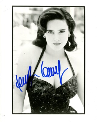 Lot 124 - ACADEMY AWARD WINNERS: (x10)