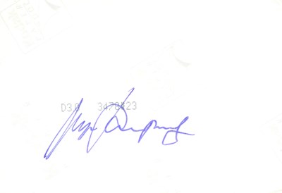 Lot 643 - KAMPRAD INGVAR: (1926-2018)