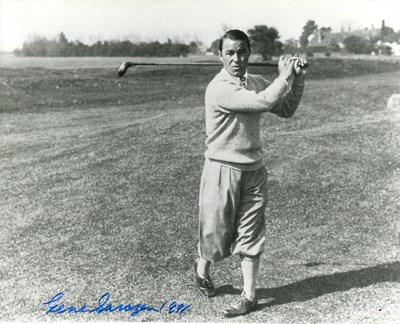 Lot 492 - GOLF: (x2)