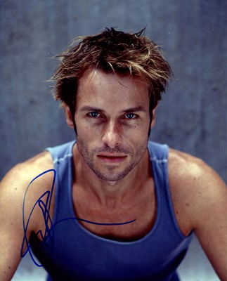 Lot 368 - ACTORS: (x11)